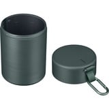 Samsung Freestyle Case, Tasche dunkelgrün