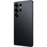 Samsung Galaxy S25 Ultra 512GB, Handy Titanium Black, Android 15, 5G, 12 GB