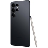 Samsung Galaxy S25 Ultra 512GB, Handy Titanium Black, Android 15, 5G, 12 GB