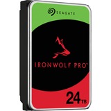 IronWolf Pro NAS 24 TB CMR, Festplatte