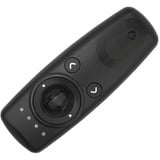 Shelly BLU Remote Control ZB, Fernbedienung schwarz