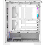 Silentware Air 2000 ARGB , Tower-Gehäuse weiß, Inkl. 7 Lüfter