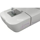 Singer Mechanische Nähmaschine Start 1306 weiß