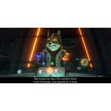  Star Fox-Spiel 