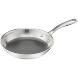 Tefal Bratpfanne Eternal Mesh Triply, Ø 24cm edelstahl