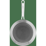 Tefal Bratpfanne Eternal Mesh Triply, Ø 24cm edelstahl