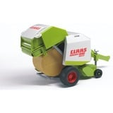 bruder 02121 Claas Rollant 250 Rundballenpresse, Modellfahrzeug 
