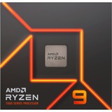 AMD Ryzen™ 9 7900X, Prozessor Boxed-Version