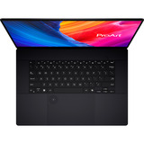 ASUS ProArt P16 (H7606WM-SR127W), Notebook schwarz, AMD Ryzen AI 9 HX 370, NVIDIA GeForce RTX 5060, 32 GB LPDDR5X, 1 TB (1 TB SSD), Windows 11 Home