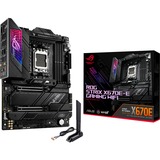 ASUS ROG STRIX X670E-E GAMING WIFI, Mainboard