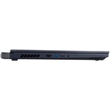Acer Predator Helios 18 (PH18-71-72QZ), Gaming-Notebook schwarz, ohne Betreibssystem, 45.8 cm (18 Zoll) & 165 Hz Display, 1 TB SSD
