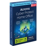 Acronis Cyber Protect Home Office Premium, Sicherheit, Datensicherung-Software 1 Jahr