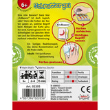 Amigo Schnattergei, Kartenspiel 