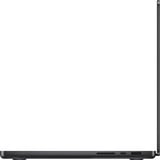 Apple MacBook Pro (14") 2024 CTO, Notebook schwarz, 16 GB, 1 TB (1 TB SSD), M4, MacOS, Deutsch
