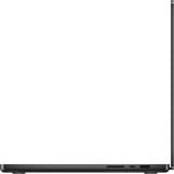 Apple MacBook Pro (16") 2026 CTO, Notebook schwarz, 64 GB, 4 TB (4 TB SSD), M5 Max, MacOS, Deutsch