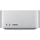 Apple Mac Studio M1 Max, MAC-System silber, macOS Ventura