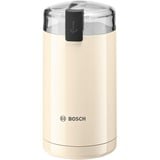 Bosch Kaffeemühle TSM6A017C beige, 180 Watt