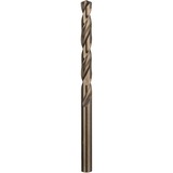 Bosch Metall-Spiralbohrer HSS-Co, Ø 6mm Arbeitslänge 57mm