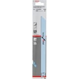 Bosch Professional Säbelsägeblatt S 1122 EF Flexible for Metal, 2 Stück Länge 225mm