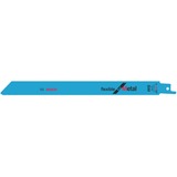Bosch Professional Säbelsägeblatt S 1122 EF Flexible for Metal, 2 Stück Länge 225mm
