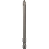 Bosch Schrauberbit Extra-Hart PH2, 89mm, 3 Stück 