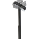 Brennenstuhl Akku LED Outdoor Lampe UL 400 AT, LED-Leuchte 