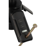 Brennenstuhl Akku LED Outdoor Lampe UL 400 AT, LED-Leuchte 