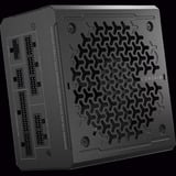 Corsair RM1000e Generalüberholt, PC-Netzteil schwarz, 1x 12 Pin High Power GPU, 2x PCIe, Kabel-Management, 1000 Watt