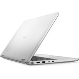 Dell Pro 14 Plus (R3N65), Notebook silber, Intel® Core™ Ultra 5 235U, Intel® Graphics, 32 GB DDR5, 512 GB (512 GB SSD), Windows 11 Pro