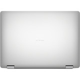 Dell Pro 14 Plus (R3N65), Notebook silber, Intel® Core™ Ultra 5 235U, Intel® Graphics, 32 GB DDR5, 512 GB (512 GB SSD), Windows 11 Pro