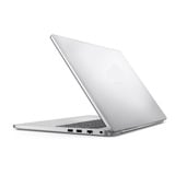 Dell Pro 16 (HT3DJ), Notebook platin, AMD Ryzen 5 220, AMD Radeon 740M, 16 GB DDR4, 512 GB (512 GB SSD), Windows 11 Pro