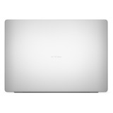 Dell Pro 16 (HT3DJ), Notebook platin, AMD Ryzen 5 220, AMD Radeon 740M, 16 GB DDR4, 512 GB (512 GB SSD), Windows 11 Pro