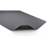 ENDORFY Pure Alt Gray XL, Gaming-Mauspad grau