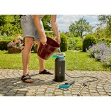 GARDENA Drucksprüher 5 L Comfort grau/türkis