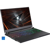 GIGABYTE AORUS 5 SE4-73DE314SH, Gaming-Notebook schwarz, Windows 11 Home 64-Bit, 240 Hz Display, 1 TB SSD