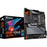 GIGABYTE Z690 AORUS ULTRA, Mainboard