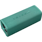 Grundig GBT Club, Lautsprecher grün, Bluetooth, USB-C