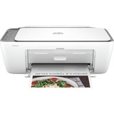 HP DeskJet 2820e All-in-One, Multifunktionsdrucker grau, HP+, Instant Ink, USB, WLAN, Kopie, Scan
