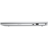 HP EliteBook 8 G1a (AD3F5ET), Notebook silber, AMD Ryzen 7 250, AMD Radeon 780M, 16 GB DDR5, 512 GB (512 GB SSD), Windows 11 Pro