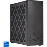 Intel® NUC 13 Extreme Kit NUC13RNGi7, Barebone schwarz, ohne Betriebssystem