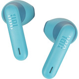 JBL Wave Flex 2, Kopfhörer blau, Bluetooth