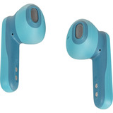 JBL Wave Flex 2, Kopfhörer blau, Bluetooth