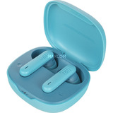 JBL Wave Flex 2, Kopfhörer blau, Bluetooth