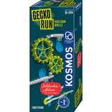 Gecko Run - Wheels-Erweiterung, Kugelbahn