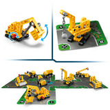 LEGO 42233 Technic Mächtige Maschinen, Konstruktionsspielzeug sortierter Artikel, ein Modell