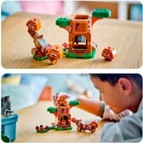 LEGO 71433 Super Mario Gumba-Spielplatz, Konstruktionsspielzeug 