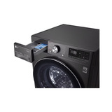LG F6WV710P2S, Waschmaschine WLAN 