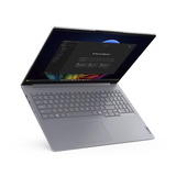 Lenovo ThinkBook 16 G9 (21UR005AGE), Notebook grau, Intel® Core™ Ultra 5 325, Intel® Graphics, 32 GB DDR5, 1 TB (1 TB SSD), Windows 11 Pro