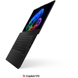 Lenovo ThinkPad L14 G7 Intel (21X2003QGE), Notebook schiefer, Intel® Core™ Ultra 7 355, Intel® Graphics, 32 GB DDR5, 1 TB (1 TB SSD), Windows 11 Pro