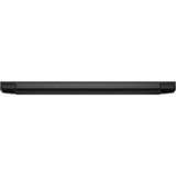 Lenovo ThinkPad P16s G5 Intel (21XE001SGE), Notebook schwarz, Intel® Core™ Ultra 7 356H, NVIDIA RTX PRO 500, 32 GB LPDDR5X, 512 GB (512 GB SSD), Windows 11 Pro